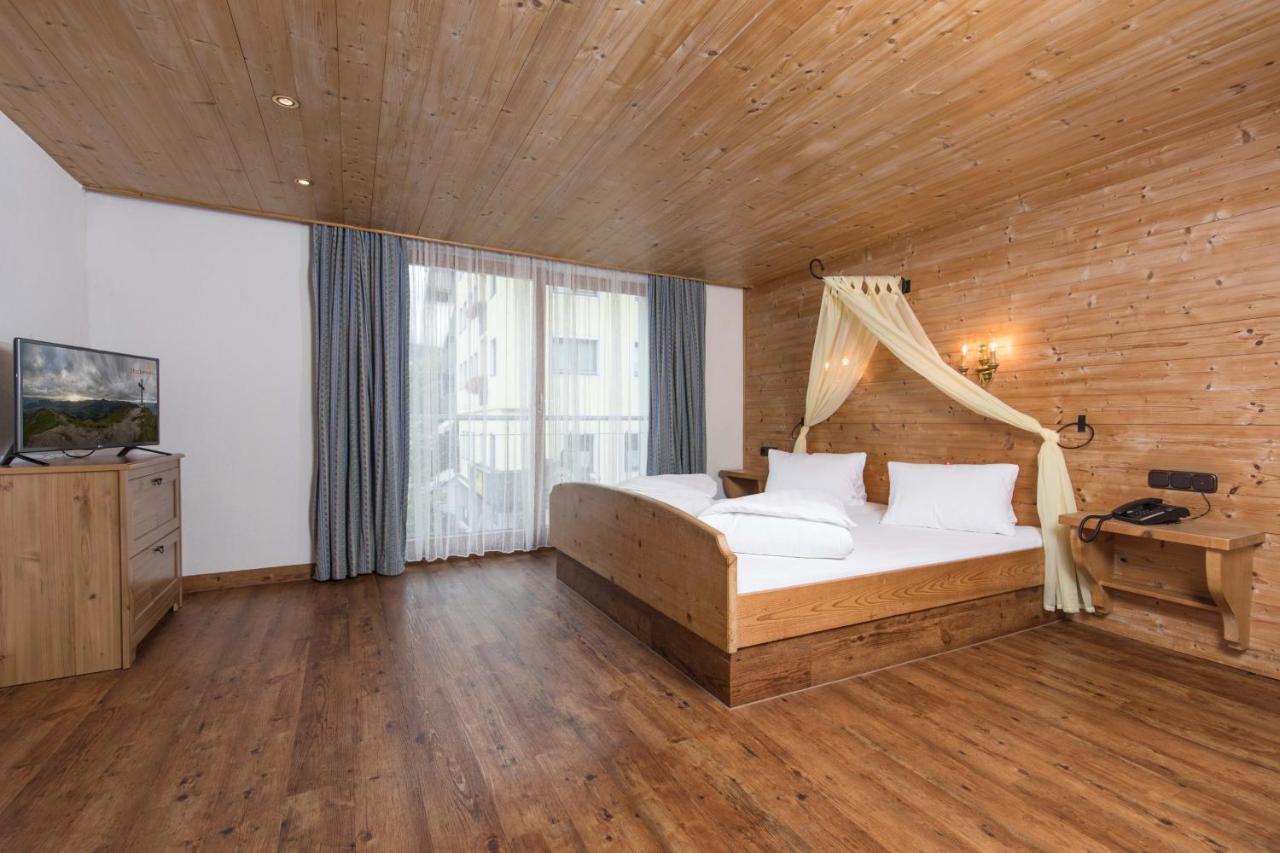Hotel Stockerwirt Райт-ім-Альпбахталь Екстер'єр фото