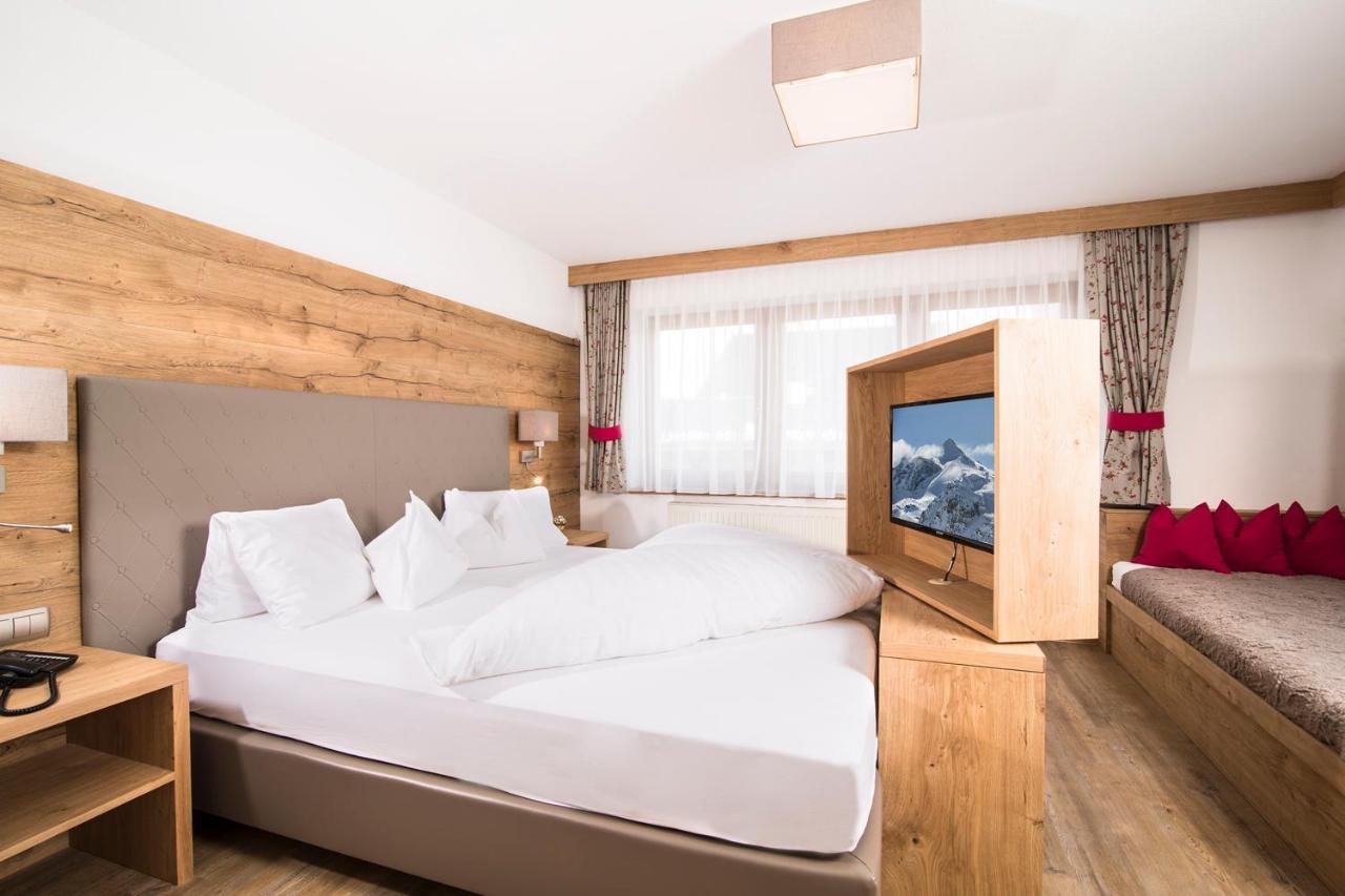 Hotel Stockerwirt Райт-ім-Альпбахталь Екстер'єр фото