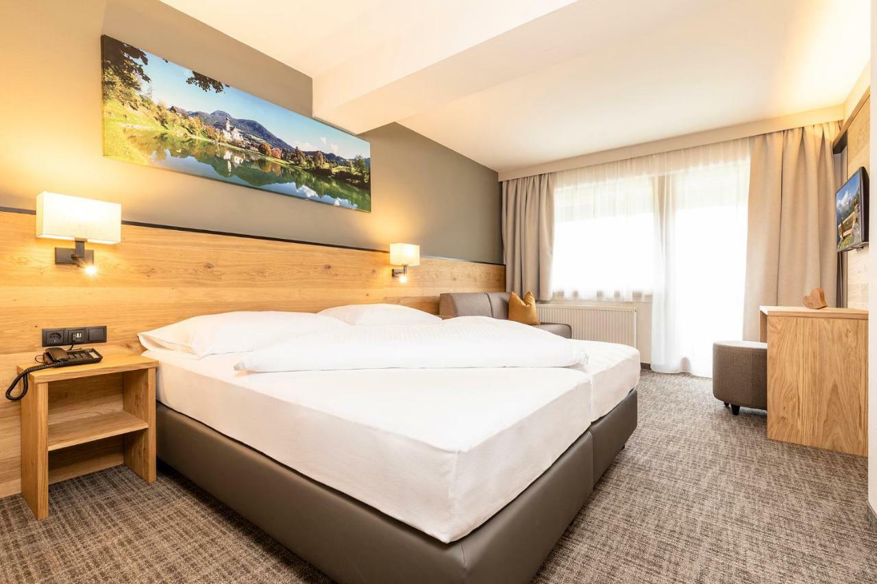 Hotel Stockerwirt Райт-ім-Альпбахталь Екстер'єр фото