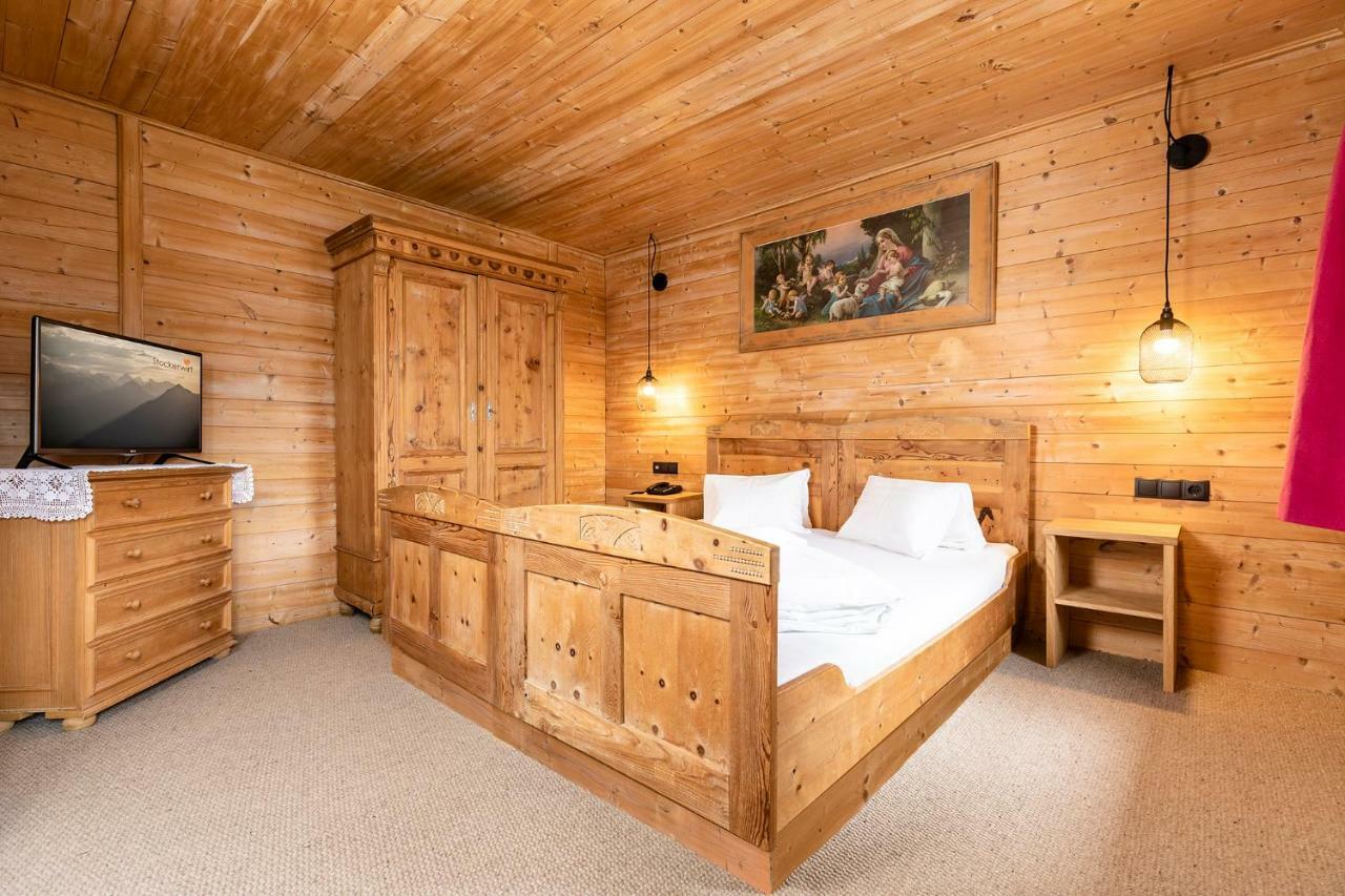 Hotel Stockerwirt Райт-ім-Альпбахталь Екстер'єр фото