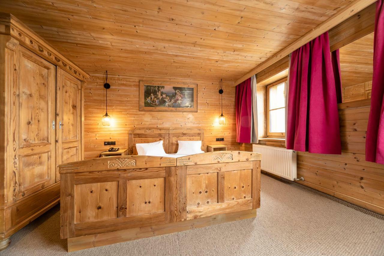 Hotel Stockerwirt Райт-ім-Альпбахталь Екстер'єр фото