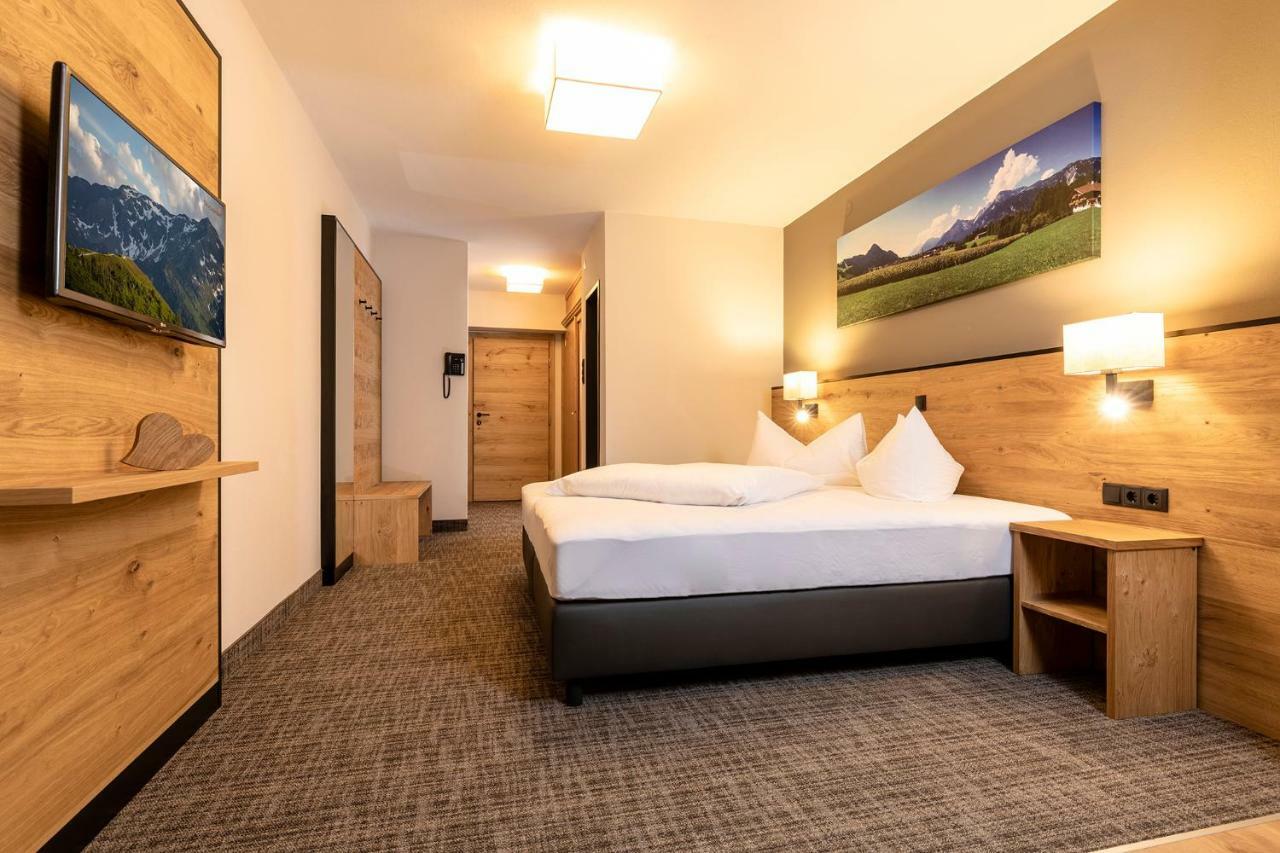Hotel Stockerwirt Райт-ім-Альпбахталь Екстер'єр фото