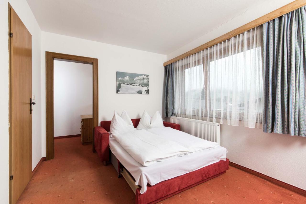 Hotel Stockerwirt Райт-ім-Альпбахталь Екстер'єр фото