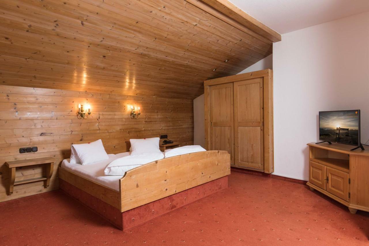 Hotel Stockerwirt Райт-ім-Альпбахталь Екстер'єр фото